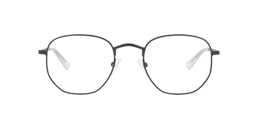 Seen NE1004/SNOU5009 férfi pantó alakú és zöld színű szemüveg