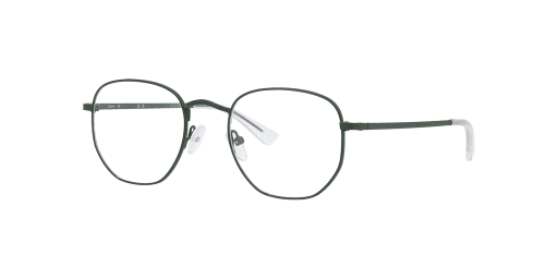 Seen NE1004/SNOU5009 férfi pantó alakú és zöld színű szemüveg