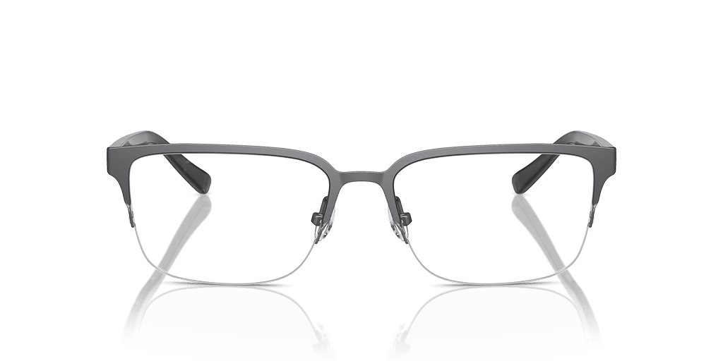 Brooks Brothers 0BB1113T férfi téglalap alakú és szürke színű szemüveg
