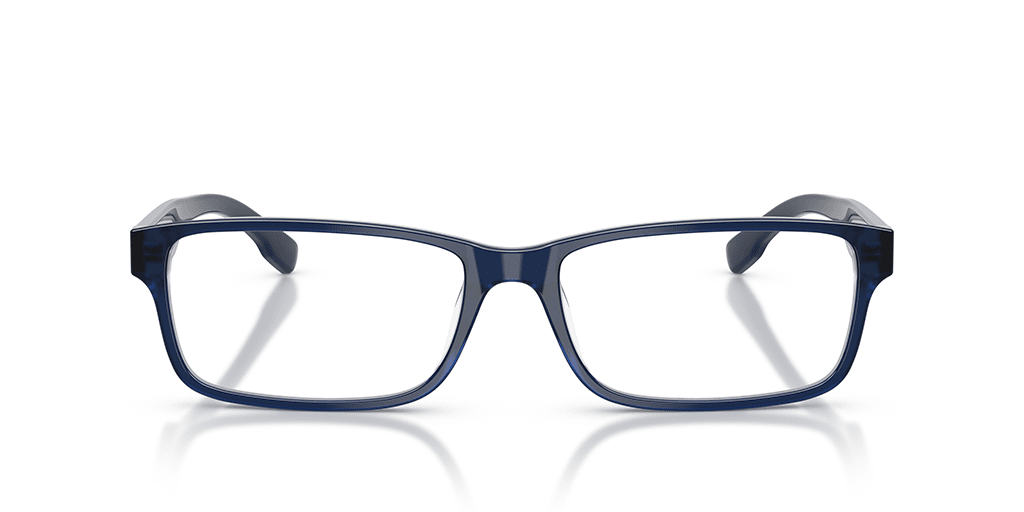 Brooks Brothers 0BB2086U férfi téglalap alakú szemüveg