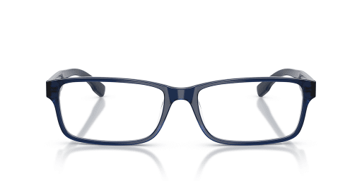 Brooks Brothers 0BB2086U férfi téglalap alakú szemüveg