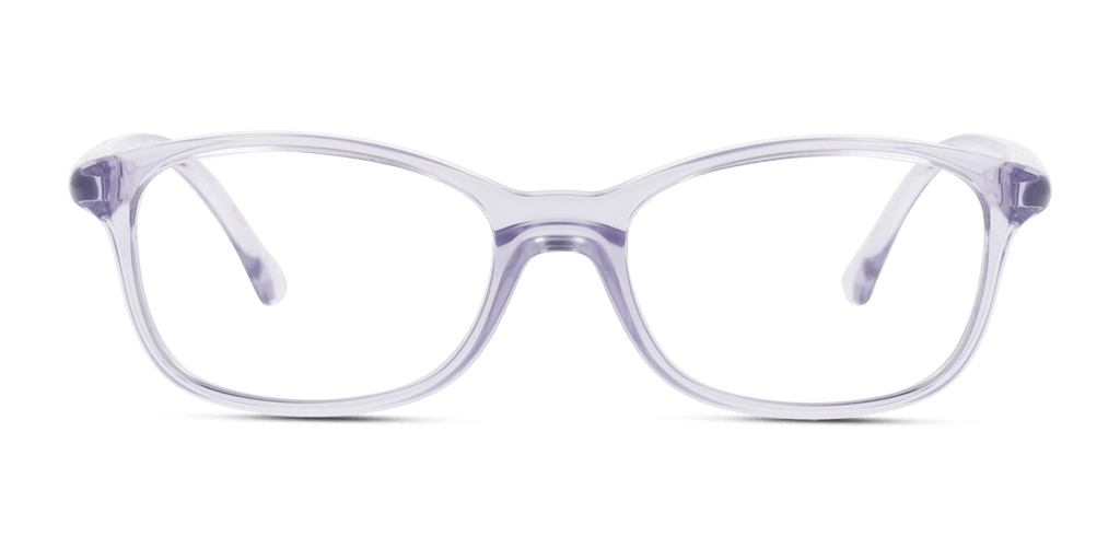 Ray-Ban 0RY1902 gyermek négyzet alakú és átlátszó színű szemüveg
