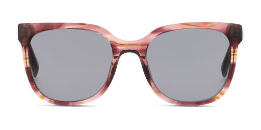 Dbyd DBSF5009P női négyzet alakú és rózsaszín színű napszemüveg