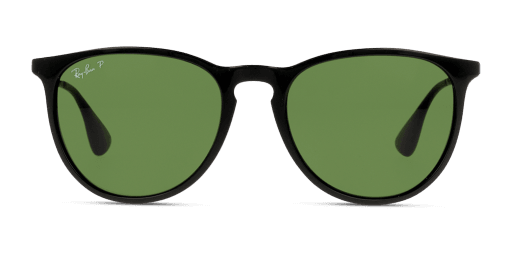 Ray-Ban 0RB4171 férfi pantó alakú és fekete színű napszemüveg