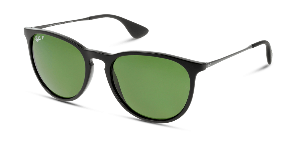 Ray-Ban 0RB4171 férfi pantó alakú és fekete színű napszemüveg