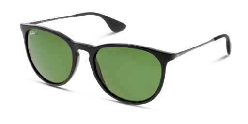 Ray-Ban 0RB4171 férfi pantó alakú és fekete színű napszemüveg