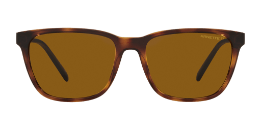 Arnette 0AN4291 férfi négyzet alakú és havana színű napszemüveg