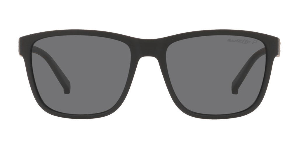 Arnette 0AN4255 férfi téglalap alakú és fekete színű napszemüveg