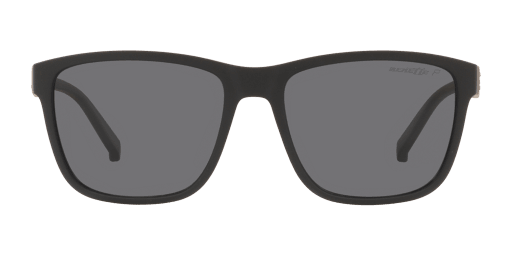Arnette 0AN4255 férfi téglalap alakú és fekete színű napszemüveg