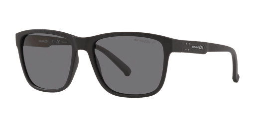 Arnette 0AN4255 férfi téglalap alakú és fekete színű napszemüveg