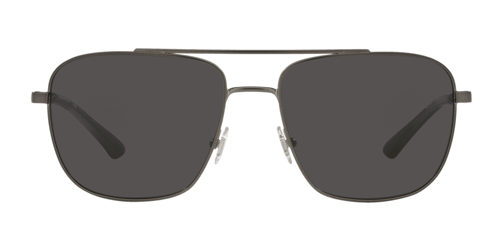 Brooks Brothers 0BB4061 férfi négyzet alakú és szürke színű napszemüveg