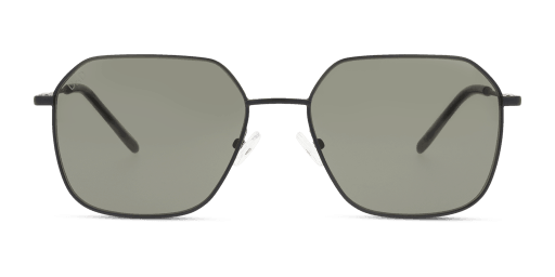 Dbyd DBSM7001 férfi hatszögletű alakú és kék színű napszemüveg