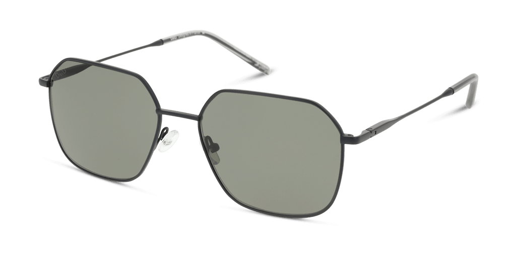 Dbyd DBSM7001 férfi hatszögletű alakú és kék színű napszemüveg