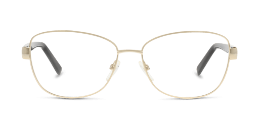 Pierre Cardin P.C.8829 női téglalap alakú és arany színű szemüveg
