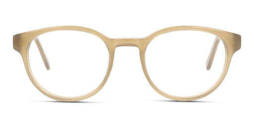 Dbyd DBOF5014 FF00 női pantó alakú és barna színű szemüveg