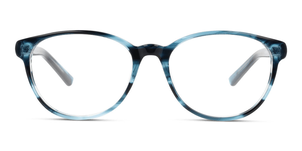 Dbyd DBOF5005 CC00 női pantó alakú és kék színű szemüveg