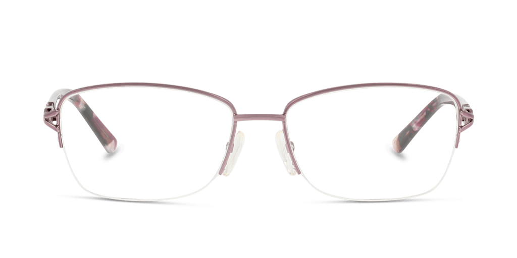 Pierre Cardin P.C.8822 női téglalap alakú és ezüst színű szemüveg