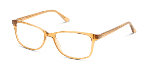Seen SNIF10 női téglalap alakú és bézs színű szemüveg