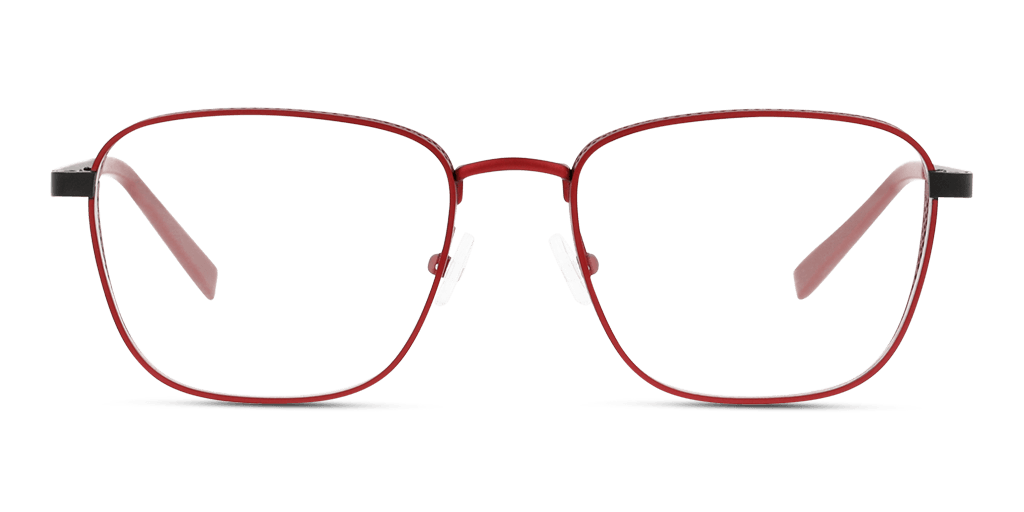 Miki Ninn MNOM5002 RB00 női macskaszem alakú és piros színű szemüveg