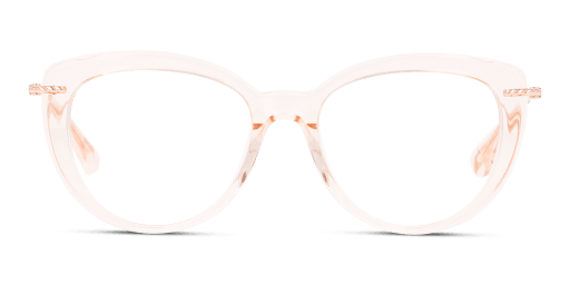 Sensaya SYOF0011 PX00 női macskaszem alakú és rózsaszín színű szemüveg