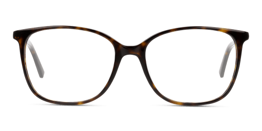 Dbyd DBOF5034 HG00 női mandula alakú és havana színű szemüveg