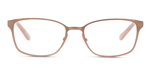 Dbyd DBOF0017 FF00 női mandula alakú és bézs színű szemüveg