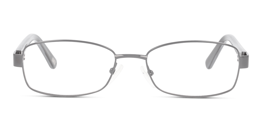 Dbyd DBOF0020 GG00 női téglalap alakú és szürke színű szemüveg