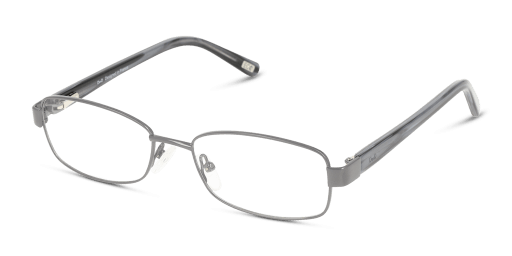 Dbyd DBOF0020 GG00 női téglalap alakú és szürke színű szemüveg