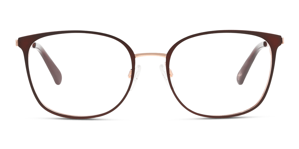 Ted Baker TB2256 742 női négyzet alakú és lila színű szemüveg