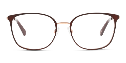 Ted Baker TB2256 742 női négyzet alakú és lila színű szemüveg