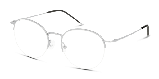 Heritage HEOF5013 SS00 női pantó alakú és ezüst színű szemüveg