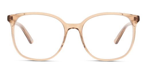 Dbyd DBOF0044 női négyzet alakú és bézs színű szemüveg