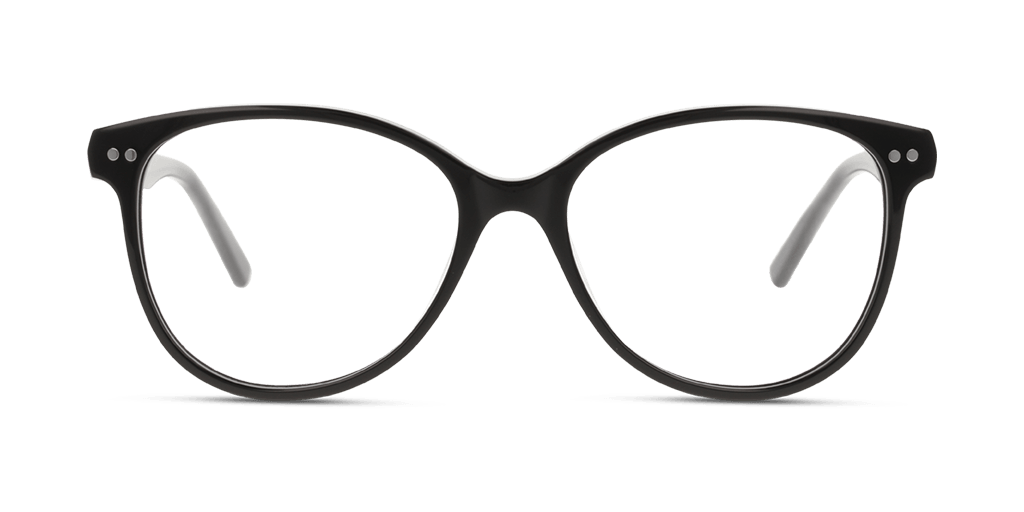 Heritage HEOF5028 női macskaszem alakú és fekete színű szemüveg