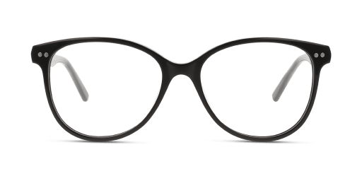 Heritage HEOF5028 női macskaszem alakú és fekete színű szemüveg