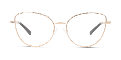 Sensaya SYOF0121 női macskaszem alakú és rózsaszín színű szemüveg