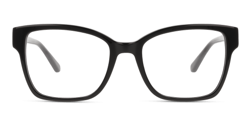 Unofficial UNOF0361 női négyzet alakú és fekete színű szemüveg