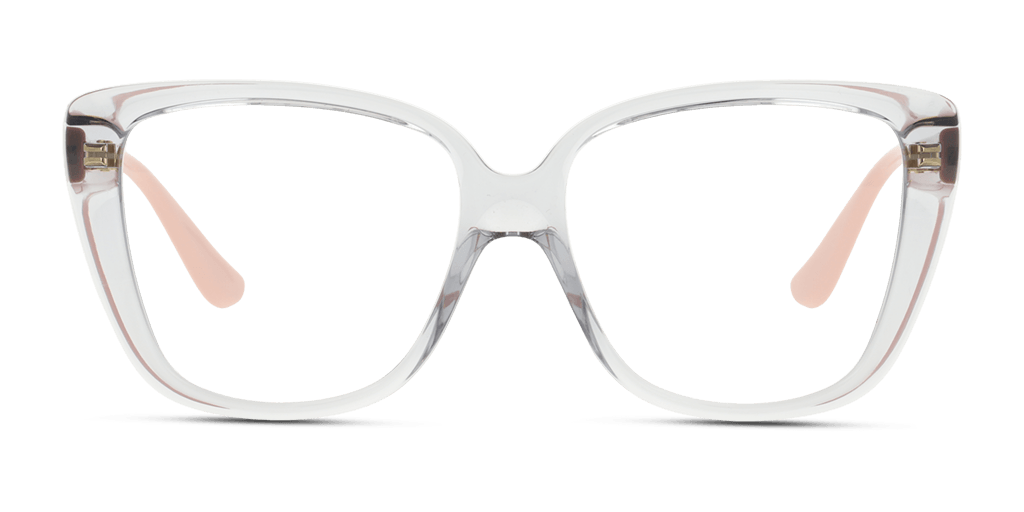 Vogue VO5413 2903 női macskaszem alakú és átlátszó színű szemüveg