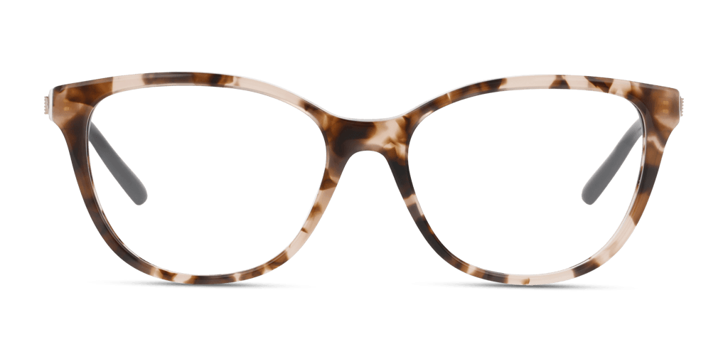 Emporio Armani EA3190 5410 női négyzet alakú és rózsaszín színű szemüveg