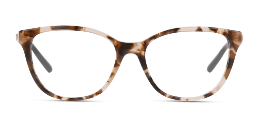Emporio Armani EA3190 5410 női négyzet alakú és rózsaszín színű szemüveg