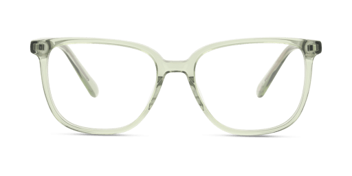 Fossil 7111/G női négyzet alakú és zöld színű szemüveg
