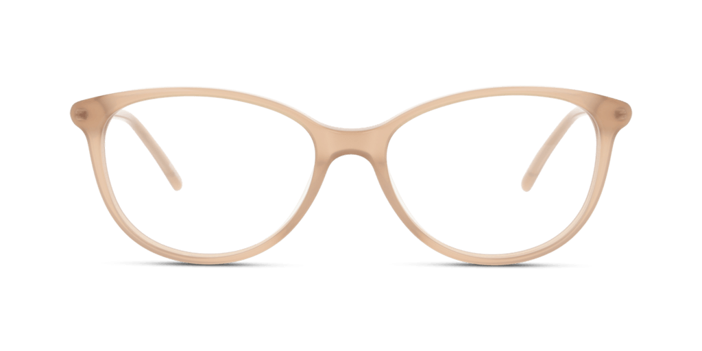 Dbyd DBOF5071 PD00 női mandula alakú és rózsaszín színű szemüveg