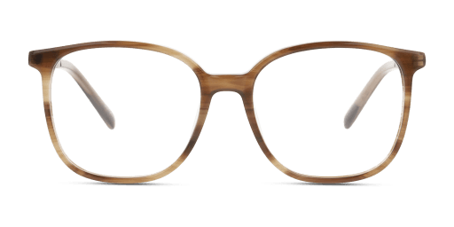 Dbyd DBOT5005 női négyzet alakú és bézs színű szemüveg