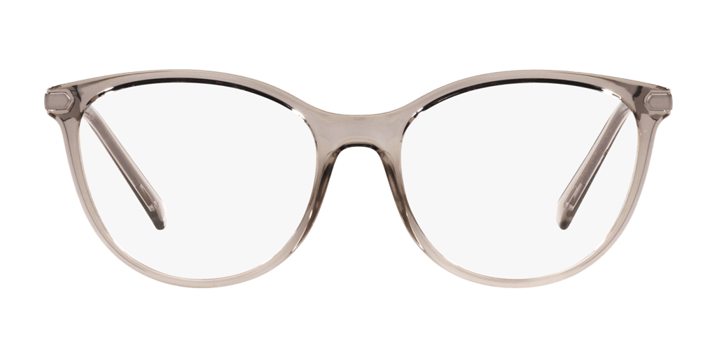 Armani Exchange 0AX3078 női macskaszem alakú és zöld színű szemüveg