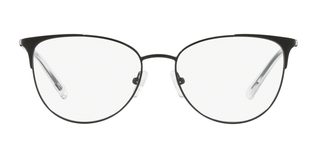 Armani Exchange 0AX1034 női macskaszem alakú és fekete színű szemüveg