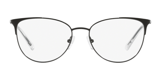 Armani Exchange 0AX1034 női macskaszem alakú és fekete színű szemüveg
