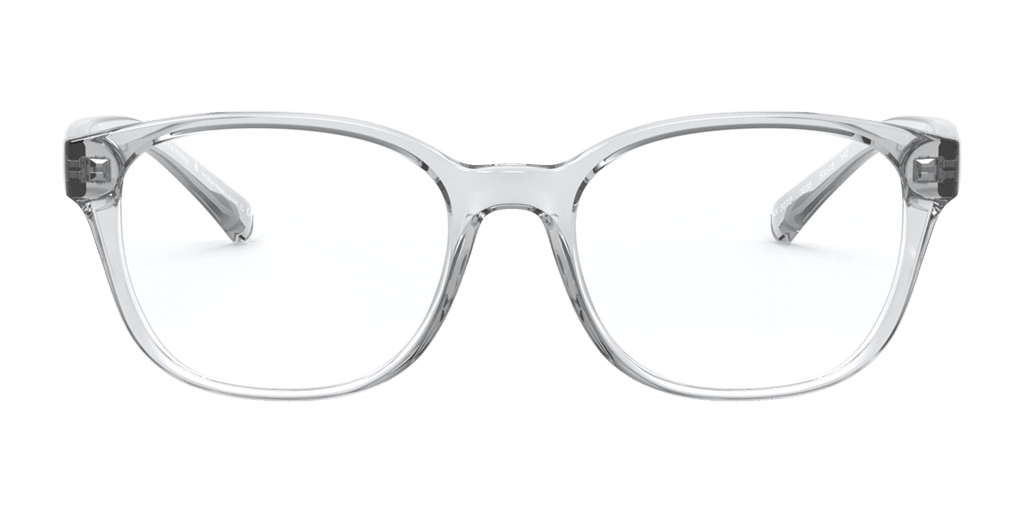 Armani Exchange 0AX3072 női téglalap alakú és átlátszó színű szemüveg
