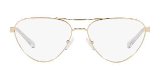 Armani Exchange 0AX1051 női ovális alakú és arany színű szemüveg