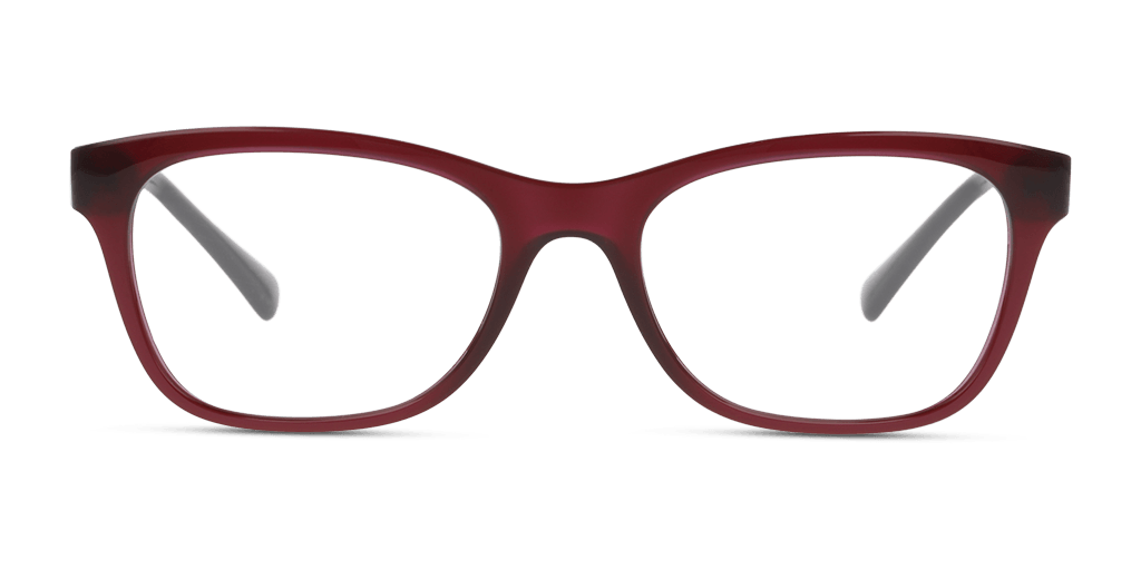 Vogue 0VO5424B női négyzet alakú és átlátszó színű szemüveg