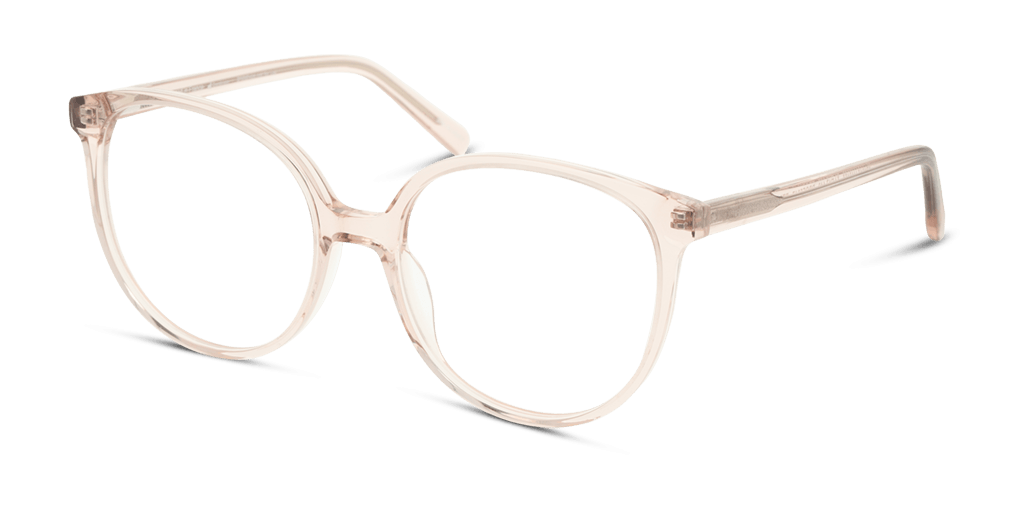 Dbyd DBOF5047 női pantó alakú és átlátszó színű szemüveg