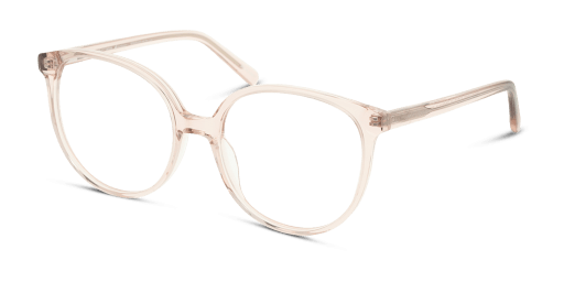 Dbyd DBOF5047 női pantó alakú és átlátszó színű szemüveg